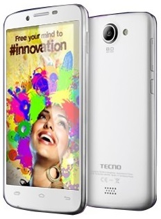 Tecno Mobile Phantom A+ image image