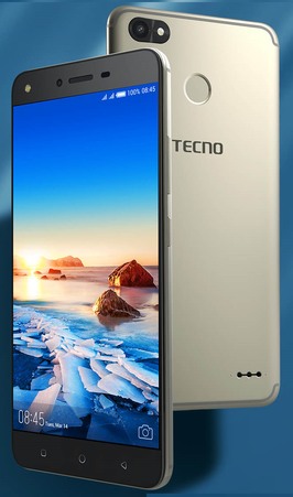 Tecno Mobile Spark Pro Dual SIM LTE image image