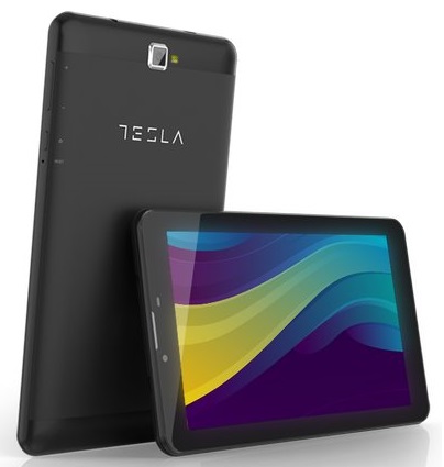 Tesla Tablet M8.1 3G Dual SIM image image