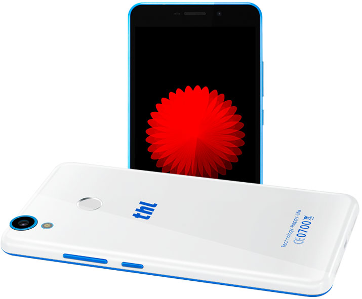 THL T9 Pro Dual SIM LTE image image
