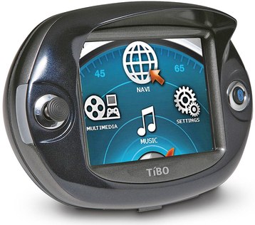 Tibo XRoad A4050 Detailed Tech Specs
