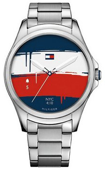 Fossil Tommy Hilfiger TH 24/7 Smarthwatch 1791405 image image