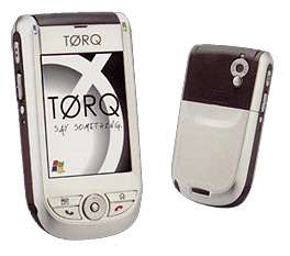 TORQ P100w image image