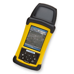 Trimble Recon GPS XB / XC Detailed Tech Specs