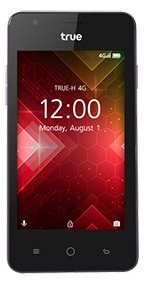 TrueSmart 4G GEN C 4.0 Dual SIM LTE Detailed Tech Specs