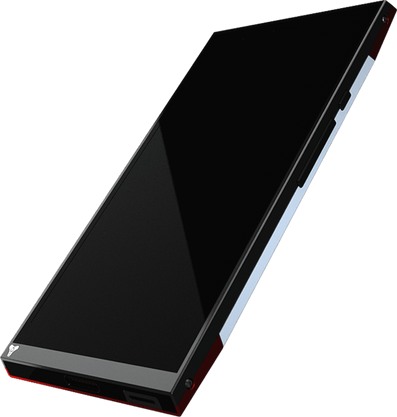 Turing Phone 64GB Detailed Tech Specs