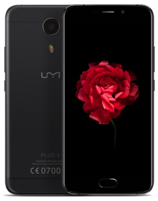UMI Plus E Dual SIM LTE image image