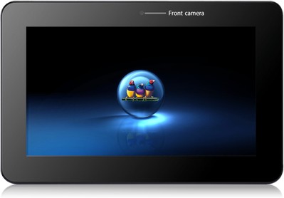 ViewSonic ViewPad 10s 3G Detailed Tech Specs