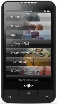 Viliv P3 Prime 8GB image image
