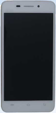 BBK Vivo X5F 4G TD-LTE