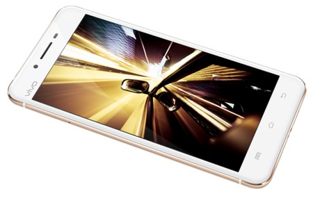 BBK Vivo X6S L Dual SIM TD-LTE image image