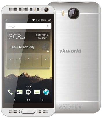 VKWorld VK800X Dual SIM image image