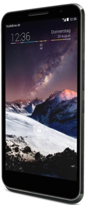 Vodafone 990N Smart 4 Max LTE-A image image