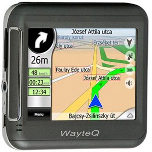 WayteQ N350 image image