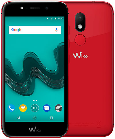 Wiko WIM Lite Dual SIM LTE-A image image
