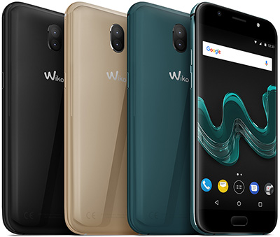 Wiko WIM Dual SIM TD-LTE Detailed Tech Specs