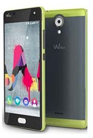 Wiko U Feel Lite Dual SIM LTE Detailed Tech Specs