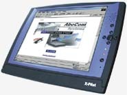 Abocom X-Pilot Detailed Tech Specs