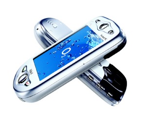 O2 XDA IIi  (HTC Alpine) Detailed Tech Specs