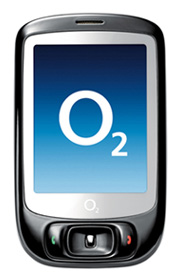 O2 XDA Nova  (HTC Elf 200) Detailed Tech Specs