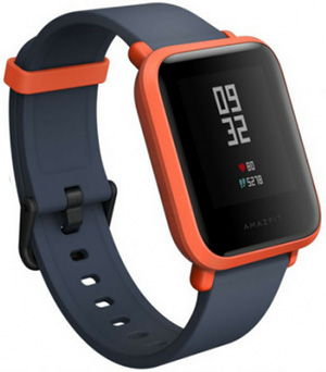 Xiaomi Huami Amazfit Smart Sports Watch Lite image image