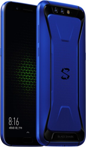 Xiaomi Black Shark Dual SIM TD-LTE CN 256GB SKR-A0 image image
