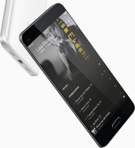 Xiaomi Mi5 Pro Dual SIM TD-LTE 64GB 2015201 / Mi5 Extreme Edition  (Xiaomi Gemini) Detailed Tech Specs