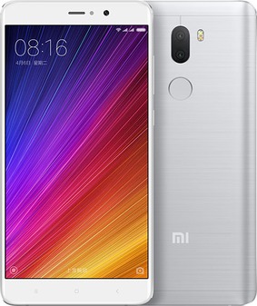 Xiaomi Mi 5s Plus Premium Edition Dual SIM TD-LTE TW HK 128GB  (Xiaomi Natrium) image image