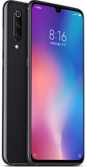 Xiaomi Mi 9 Standard Edition Dual SIM TD-LTE CN M1902F1T  (Xiaomi Cepheus) image image