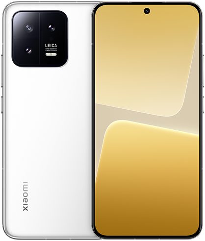 Xiaomi Mi 13 5G Premium Edition Dual SIM TD-LTE CN 256GB 2211133C  (Xiaomi Fuxi) image image