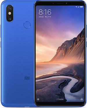Xiaomi Mi Max 3 Dual SIM TD-LTE 64GB M1804E4T image image