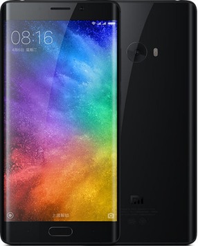 Xiaomi Mi Note 2 Premium Edition Dual SIM Global TD-LTE 128GB 2015213  (Xiaomi Scorpio)