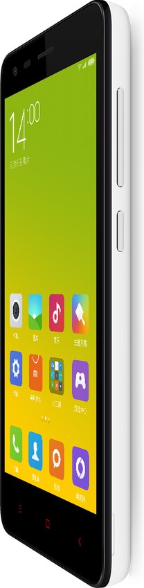 Xiaomi Hongmi 2 4G / Redmi 2 Dual SIM TD-LTE 2014813 Detailed Tech Specs