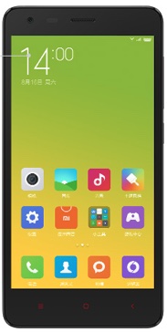 Xiaomi Hongmi 2A / Redmi 2A Dual SIM TD-LTE Detailed Tech Specs