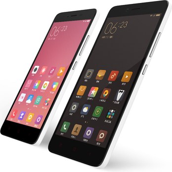 Xiaomi Hongmi Note 2 / Redmi Note 2 Dual SIM TD-LTE 16GB 2015051  (Xiaomi Hermes) Detailed Tech Specs