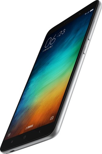 Xiaomi Hongmi Note 3 Pro / Redmi Note 3 Pro Dual SIM TD-LTE 16GB 2015115  (Xiaomi Kenzo) Detailed Tech Specs