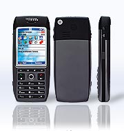 Swisscom XPA v1405  (HTC Breeze 100) image image