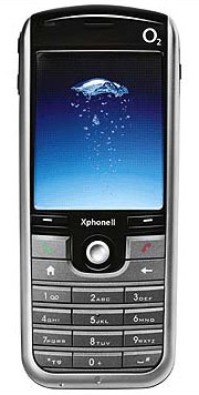 O2 Xphone II  (HTC Feeler) image image