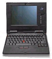 IBM WorkPad z50 image image