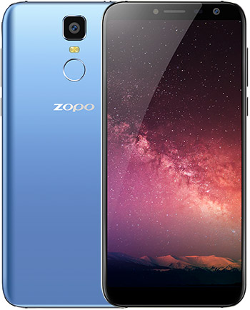 Zopo Flash X1 Dual SIM LTE ZP17105 / ZP17100 Detailed Tech Specs