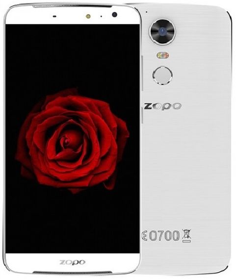 Zopo Speed 8 ZP955 Dual SIM LTE image image