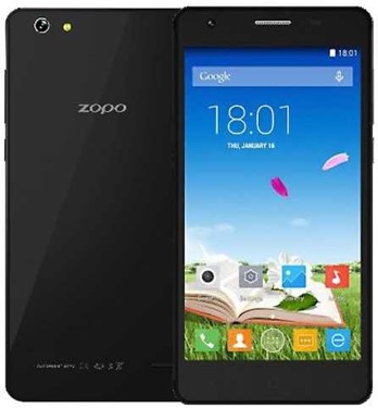 Zopo Focus ZP720 Dual SIM LTE Detailed Tech Specs