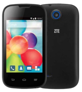 ZTE Blade C310 Dual SIM Detailed Tech Specs