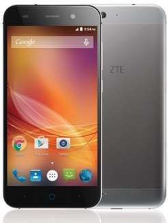 ZTE Blade D6 TD-LTE Dual SIM image image