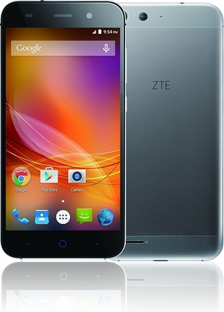 ZTE Blade X7 Dual SIM TD-LTE image image