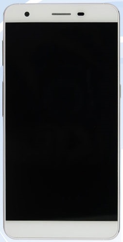 ZTE G721C TD-LTE Dual SIM