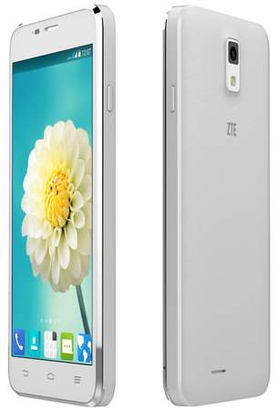 ZTE Q508U Dual SIM TD-LTE image image