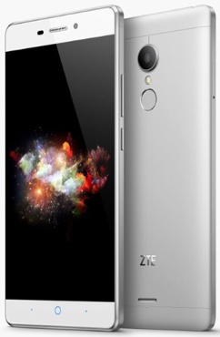 ZTE V3 Energy Edition LTE Dual SIM image image