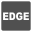 Sec. Supported Cellular Data Links: edge