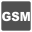 Sec. Supported Cellular Networks: gsm